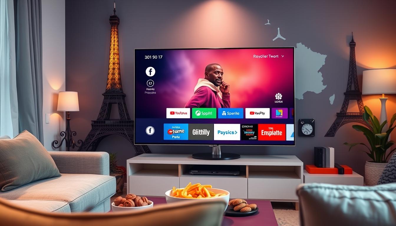 IPTV en France : Guide complet des services streaming 2025