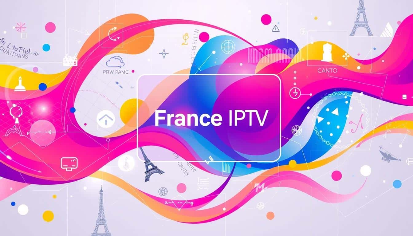 Code IPTV : Accédez à vos chaînes préférées en direct