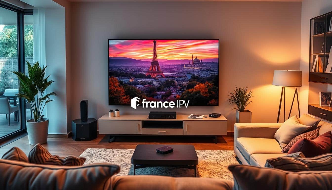 France IPTV : La Meilleure Télévision en Direct