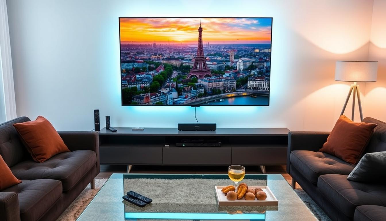 France IPTV : Découvrez le Meilleur Fournisseur IPTV en France