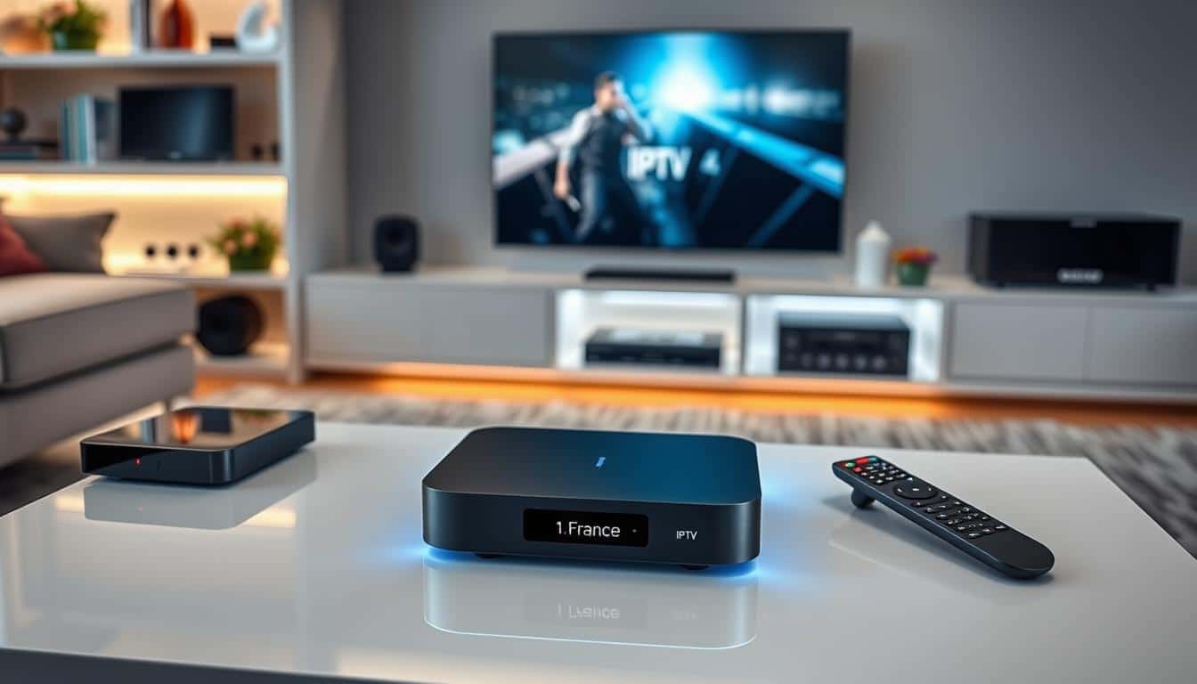 Comment Choisir la Meilleure IPTV Box en 2024 : Guide Complet et Comparatif