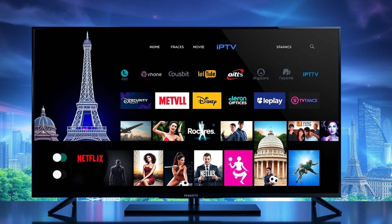 Meilleur IPTV : Chaînes HD en Direct et VOD en France