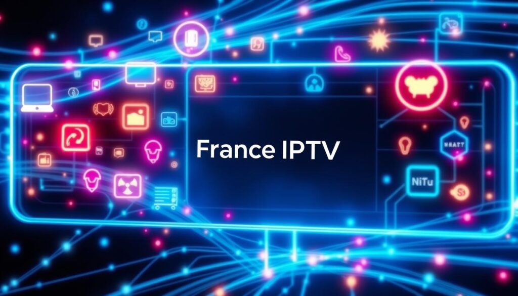 code iptv valide