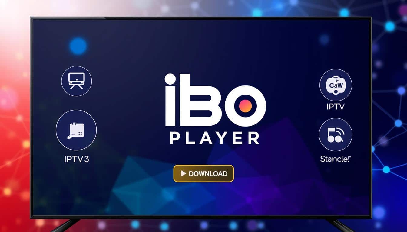 Comment installer et configurer IBO Player pour IPTV ?