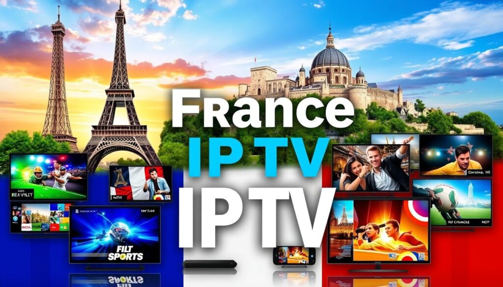 meilleur iptv chaînes hd