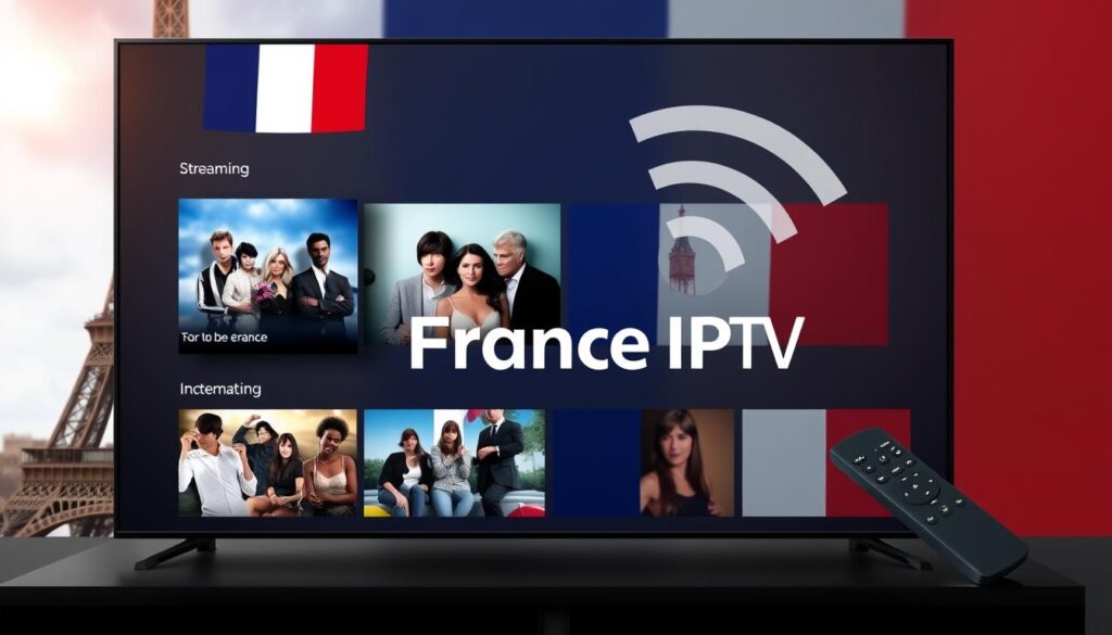 meilleur iptv france