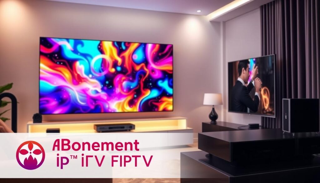 qualité streaming iptv