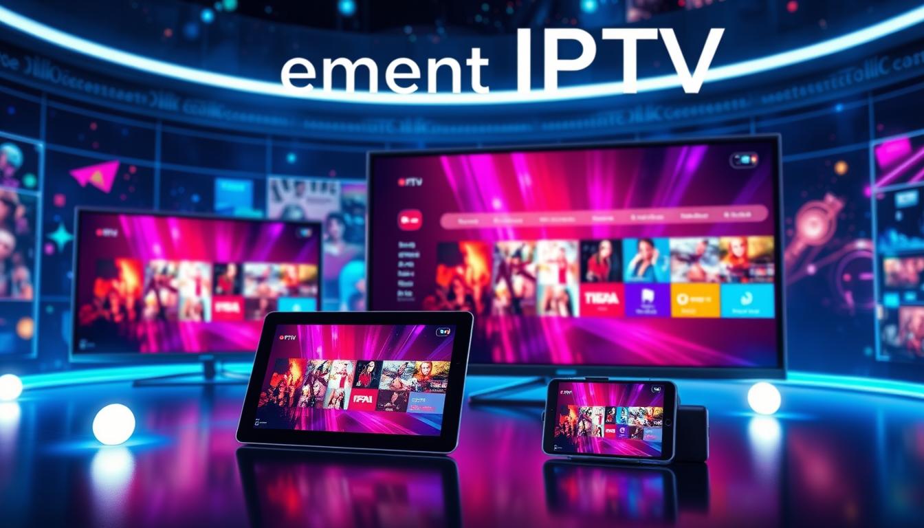 Découvrez le Meilleur Service IPTV en France