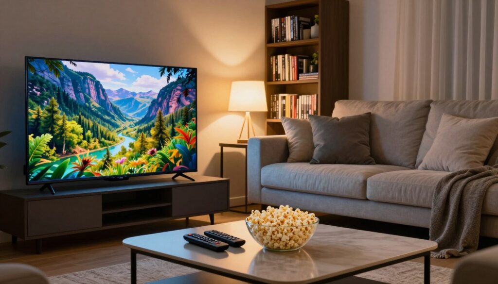 qualité de diffusion IPTV qualité de diffusion IPTV